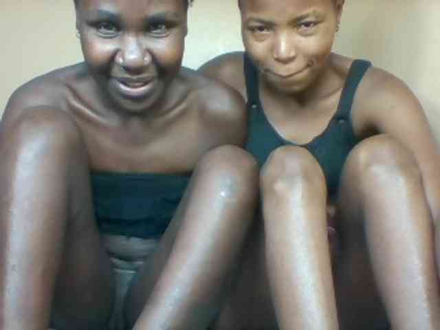 Black-divas webcam
