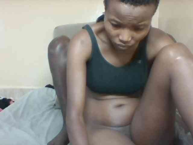 Black-divas webcam