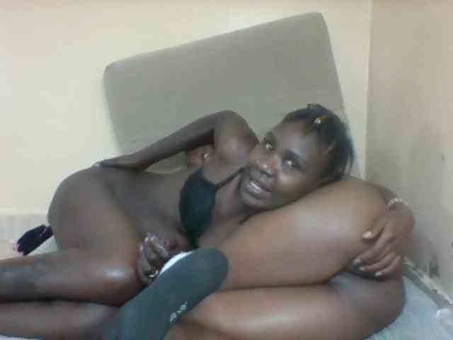 Black-divas webcam