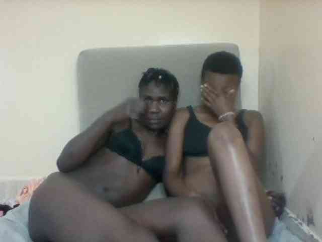 Black-divas webcam