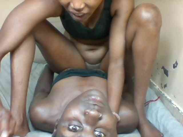 Black-divas webcam