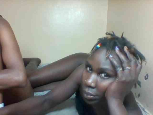 Black-divas webcam
