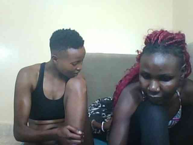 Black-divas Black-divas