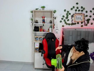 kittyscoot Porn Show