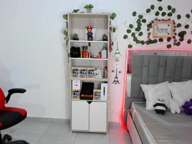 kittyscoot from BongaCams is Freechat