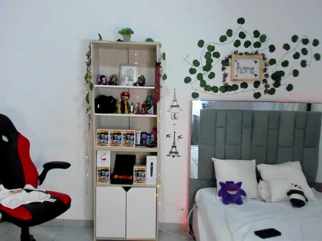 kittyscoot on BongaCams