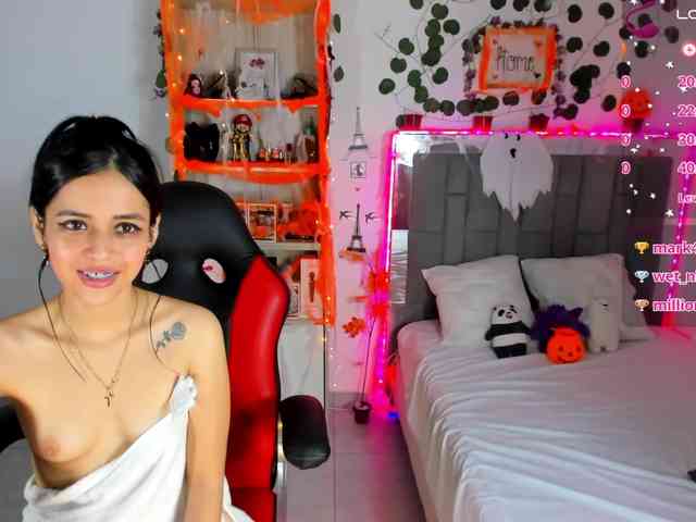 kittyscoot webcam