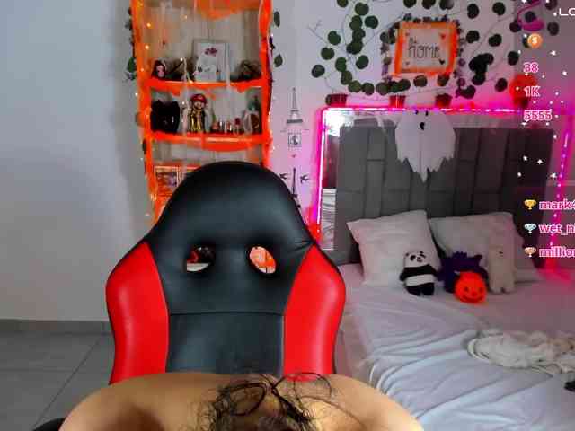 kittyscoot webcam
