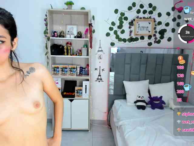 kittyscoot webcam
