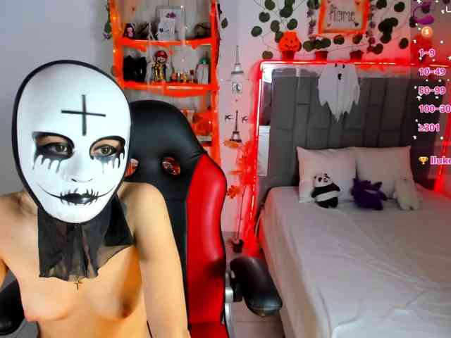kittyscoot webcam