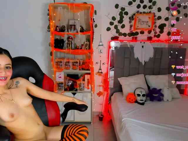 kittyscoot webcam