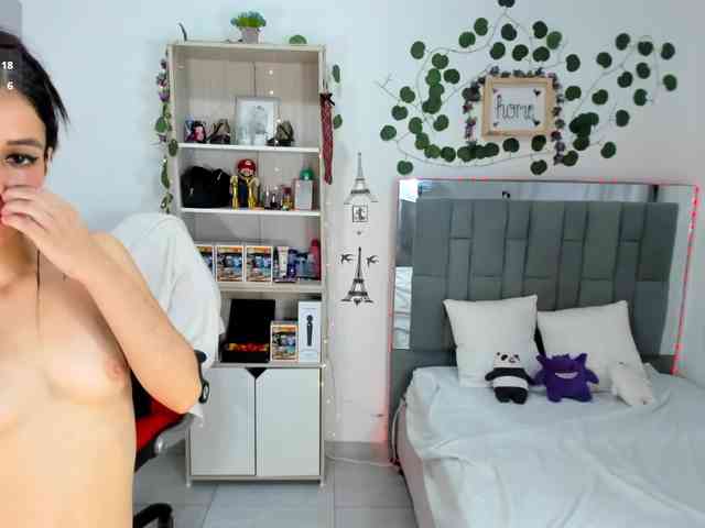 kittyscoot webcam