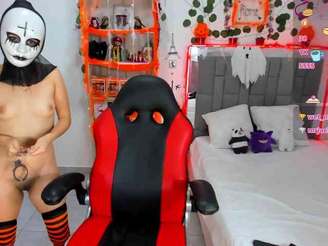 kittyscoot webcam