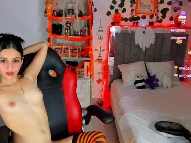 kittyscoot webcam