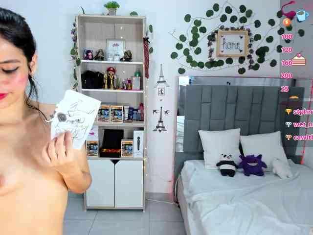 kittyscoot webcam