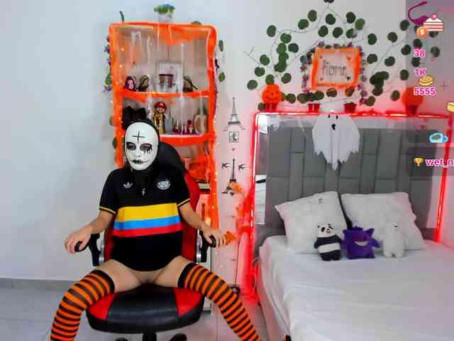 kittyscoot webcam