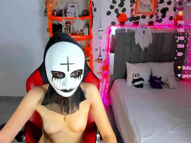 kittyscoot webcam