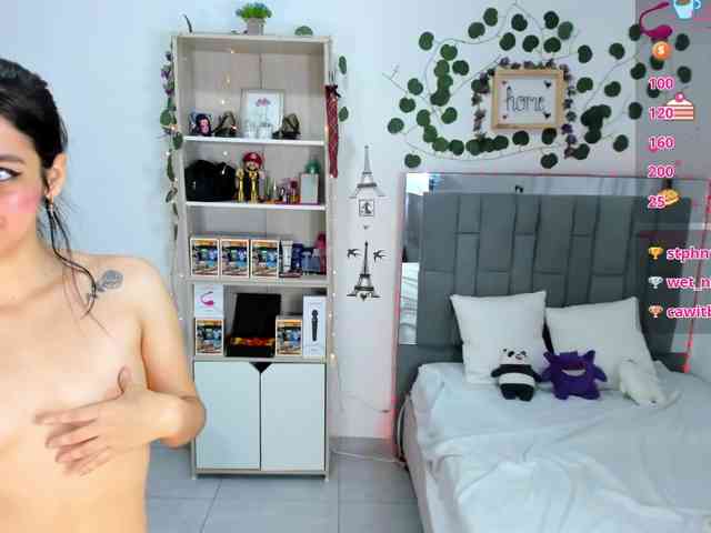 kittyscoot webcam
