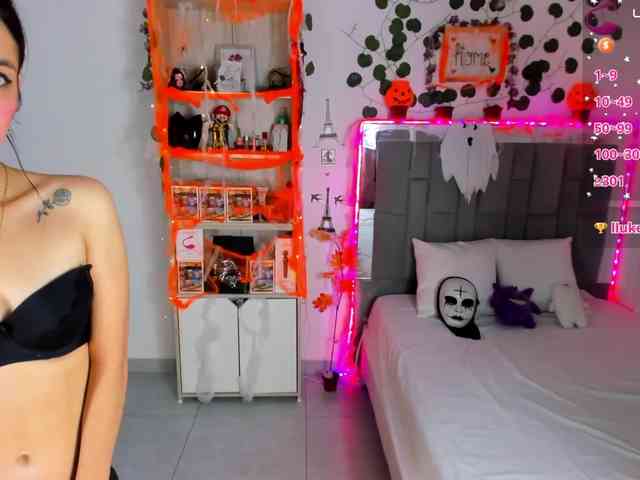 kittyscoot webcam