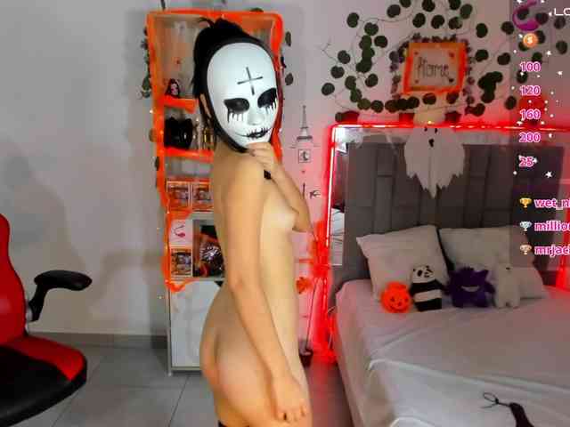 kittyscoot webcam