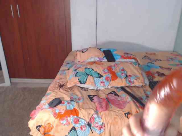 nicolle-sanders webcam