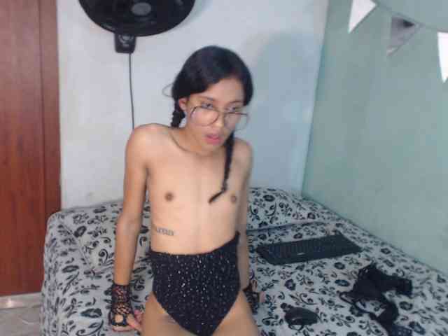 nicolle-sanders webcam