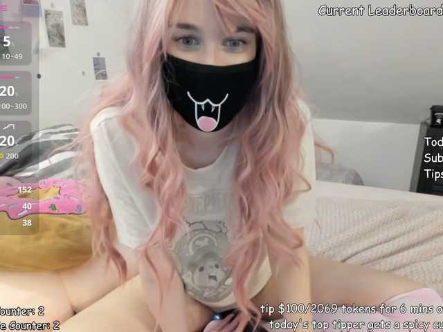 kyrawild webcam bongacams model stream image