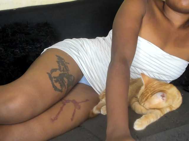 Profile and Statistics for Ladadee on BongaCams