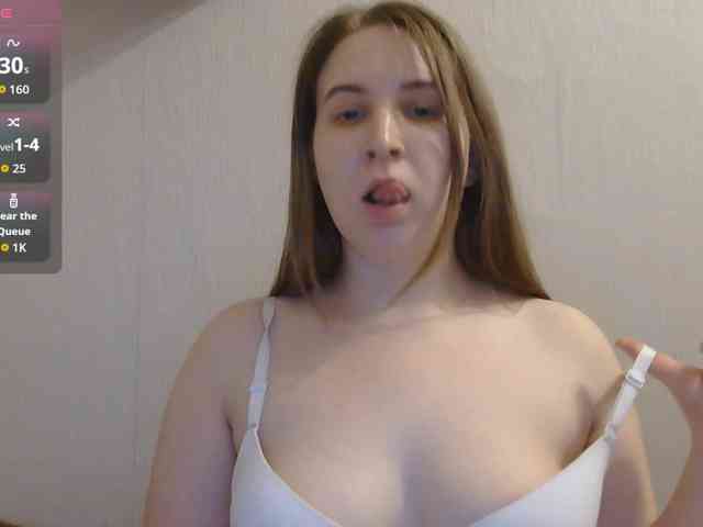 KeeleyGorin Live Webcam on BongaCams