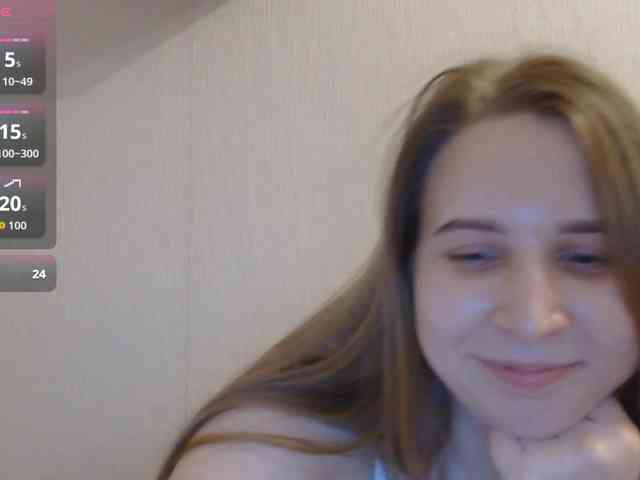 KeeleyGorin Live Webcam on BongaCams