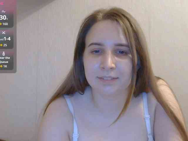 KeeleyGorin Live Webcam on BongaCams