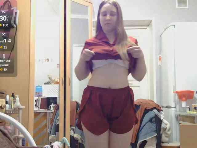 KeeleyGorin webcam