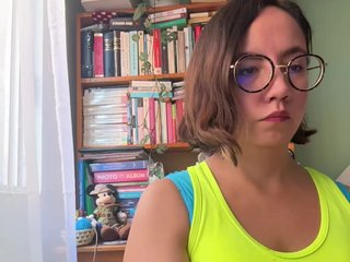 MishelleLopez Porn Show