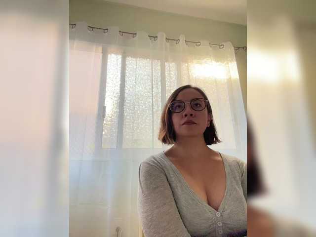 MishelleLopez's BongaCams show and profile