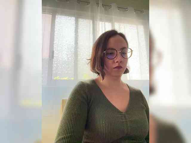 MishelleLopez webcam