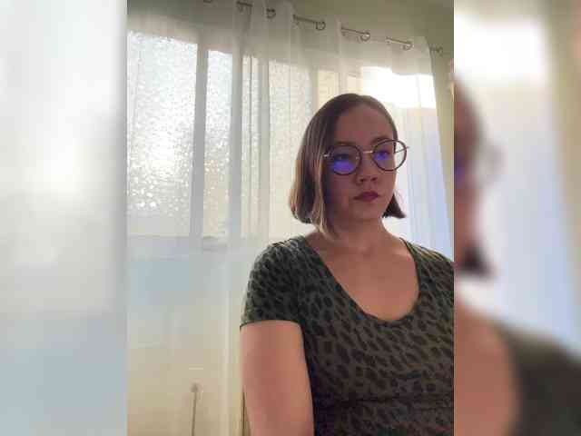 MishelleLopez webcam