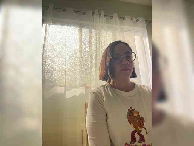 MishelleLopez webcam