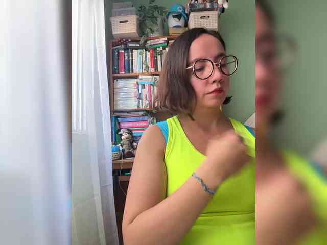 MishelleLopez webcam