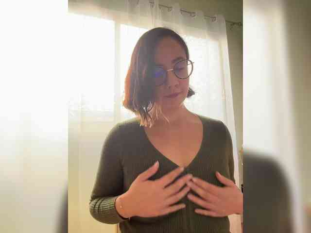 MishelleLopez webcam