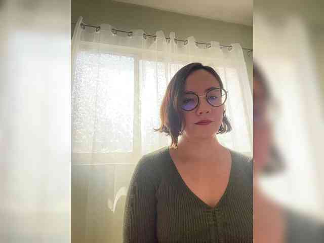 MishelleLopez webcam