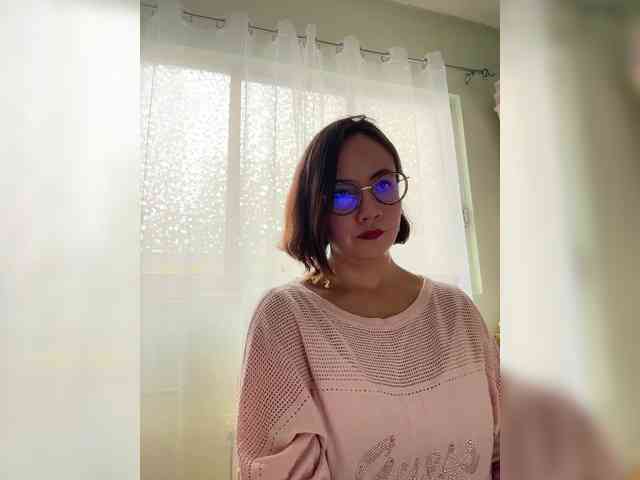 MishelleLopez webcam