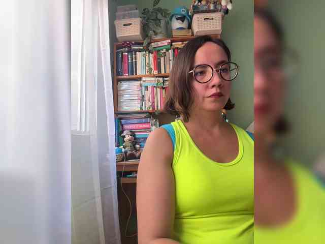 MishelleLopez webcam