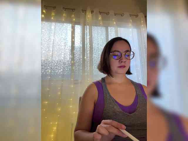 MishelleLopez webcam