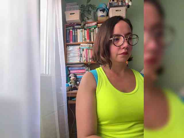 MishelleLopez webcam