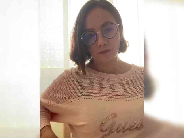 MishelleLopez webcam