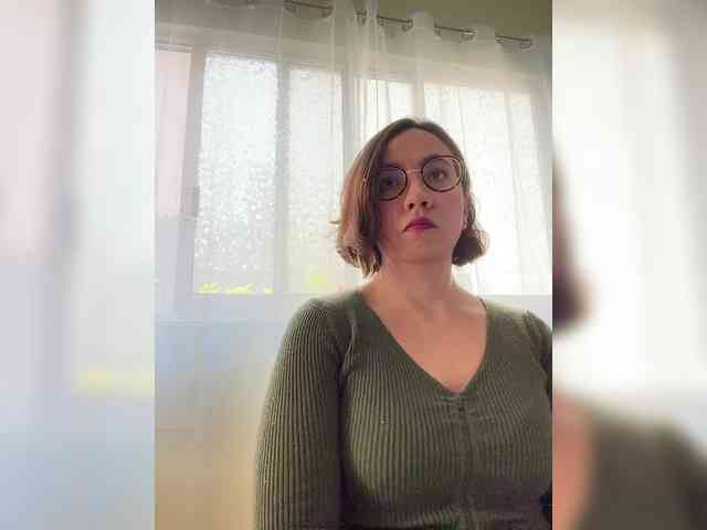 MishelleLopez webcam