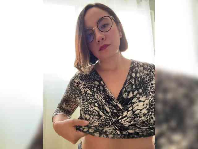 MishelleLopez webcam