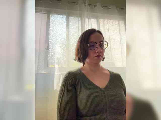 MishelleLopez webcam