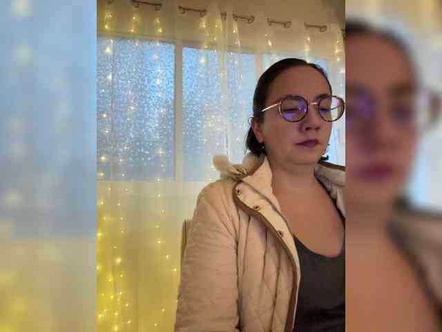 MishelleLopez webcam