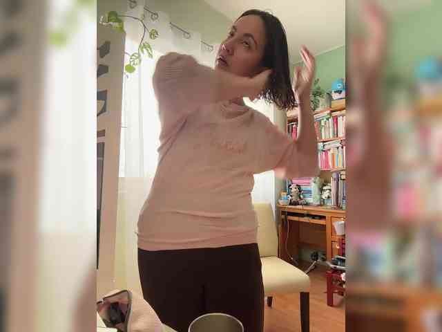 MishelleLopez webcam